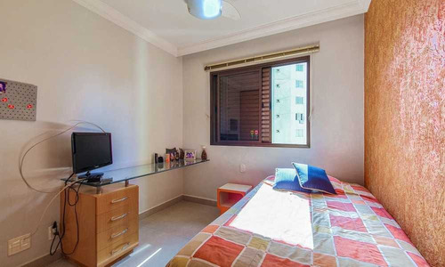 Imagem 19 de 20 de Apartamento No Pallazzo Di Pio Cardoso - 1657