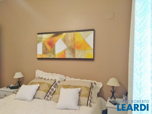 Imagem 13 de 15 de Apartamento - Vila Madalena - Sp - 582559