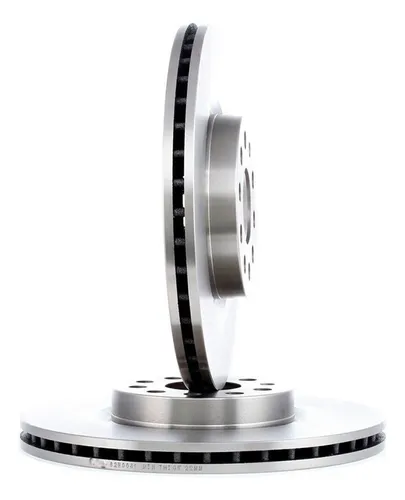 comprar Par Discos Freno Delanteros Para Mahindra Pick Up 2.2 2011 -
