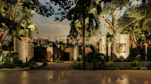 Lote #95, 911.93m2 En Privada Casa Real, Tizimín, Yucatán