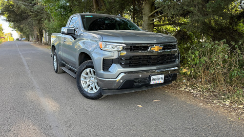 Chevrolet Cheyenne 5.3 Cab Reg Lt 4X2 At