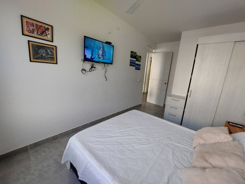 Imagen 12 de 30 de Apartamento Aqualina Orange Girardot En Venta Tercer Piso
