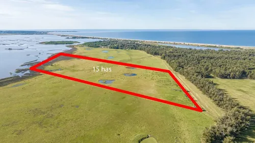 Campos O Chacras Venta José Ignacio