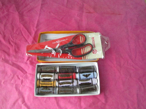 Maquinas Para Coser Y Tejer