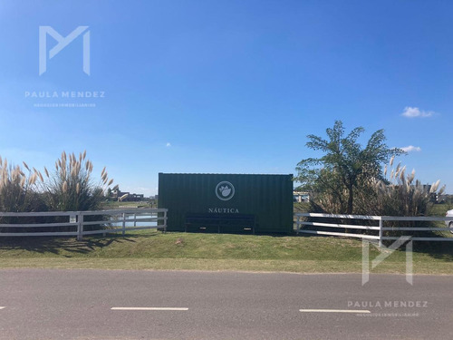 Imagen 16 de 21 de Lote - Venta - San Sebastián - Escobar - Zona Norte
