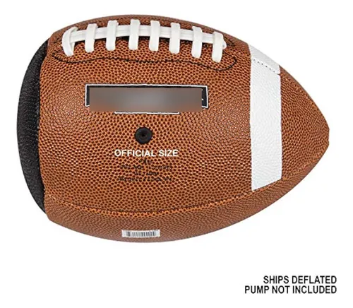 Passback Football