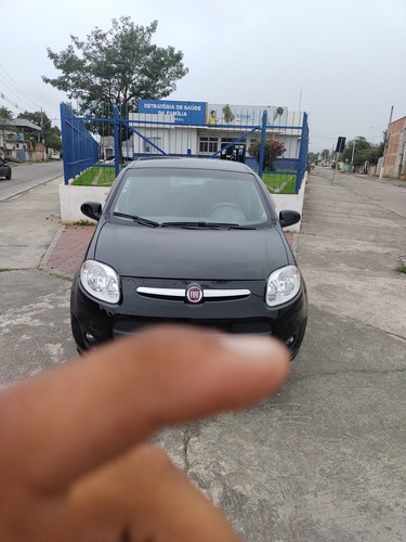 Imagem 1 de 11 de Fiat Palio Attractive Attractive