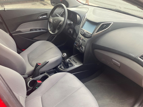 Imagem 7 de 8 de Hyundai Hb20 1.6 Premium 16v 2014