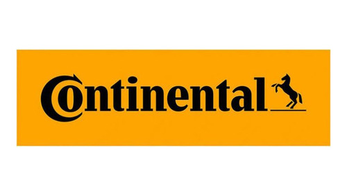 Kit 2 Pneus Continental Aro 15 195/65r15 Premiumcontact6 91h