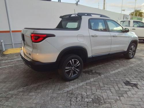 Fiat Toro 1.3 TURBO 270 FLEX FREEDOM AT6