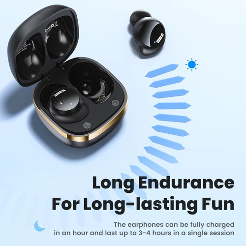 Audifonos Bluetooth Tws Toocki 5.2