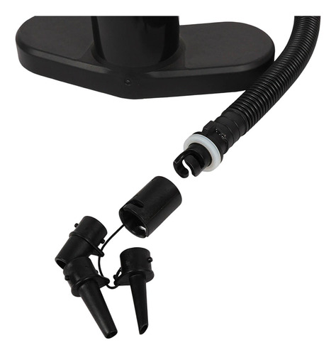 Adaptador De Válvula, Convertidor De Válvula De Kayak,