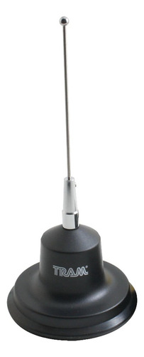 Antena Cb Kit De Imanes De 4 Pulgadas Con Rg-58 Coaxial Y Fu