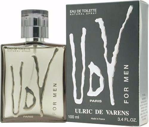 Perfume Udv For Men Ulric De Varens