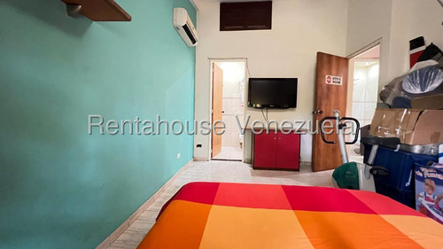 Fg Townhouse En Venta En La Unión 25-19620 Jel