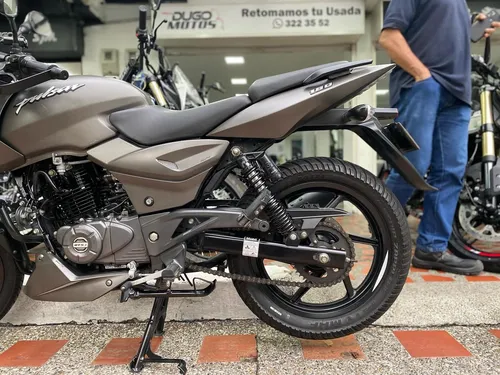 Pulsar 180 Fi 2022 ¡retomamos Tu Usada!