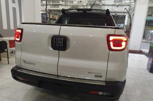 Imagen 11 de 18 de Fiat Toro Todas Versiones 0km 2021 Contado O Financiado !-