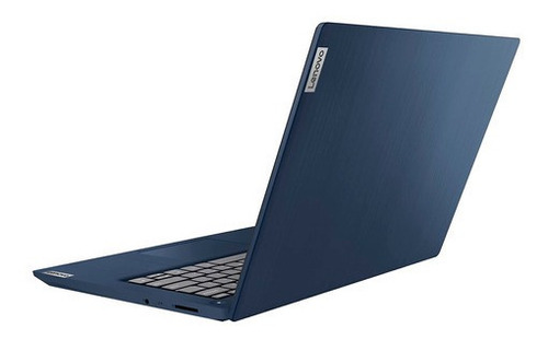 Notebook Lenovo Ideapad 3 15alc6 Abyss Blue 15.6 , Amd Ryzen 7 5700u 8gb De Ram 256gb Ssd, Amd Radeon 1920x1080px Windows 11 Home
