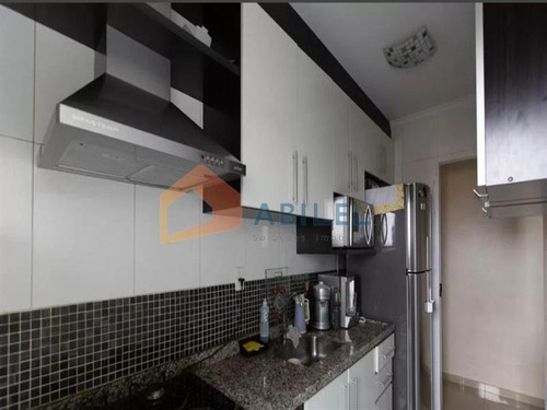 Imagem 29 de 30 de Apartamento Na Penha - 6955