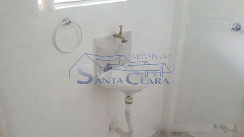 Imagem 15 de 15 de Casa Residencial À Venda, Cidade Ademar, São Paulo. - Sc7082