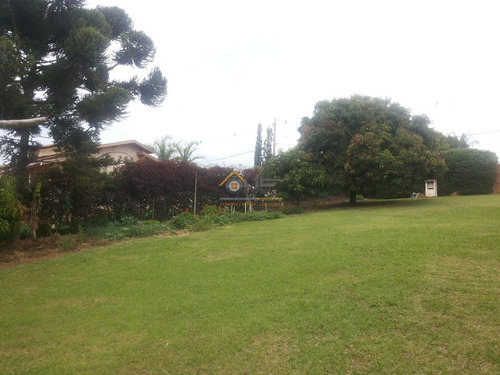 Imagem 8 de 21 de Chacara - Ch00433 - 71041324