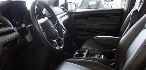 Imagen 3 de 7 de Honda Odyssey 2019 3.5 Touring At