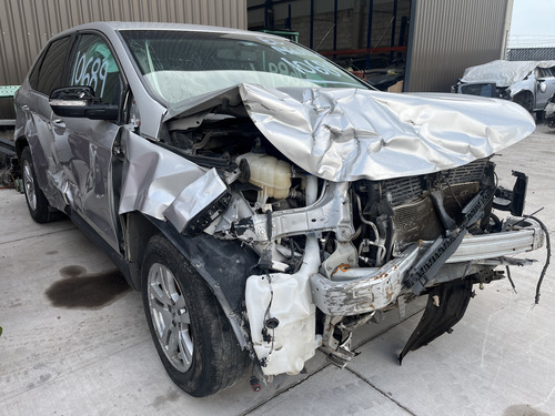 Ford Edge 2015 Por Partes - A A Q -