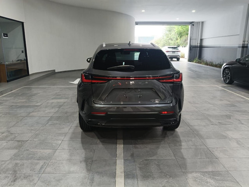 Lexus Nx 2023