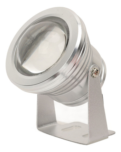 Sumergible Led Pond Ip68 Rgb Que Cambia De Color Para