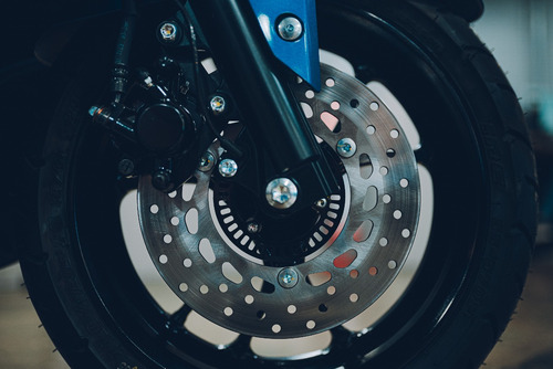 Yamaha Nmax 155 Connected Tasa 0 Delcar Motos®