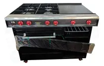 Comprar Cocinas Industriales A Gas Con Tope De Acero Inoxidable