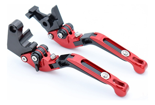 Mt Palancas Y Puños Para Yamaha R6 99- 02, R6s 02-04 06-09