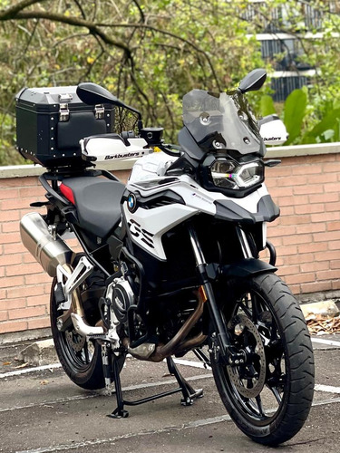  Bmw F750gs Comfort  2023