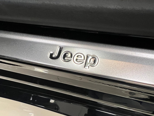 Jeep Compass 1.3 T270 Serie-S 4X2 At6