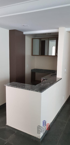 Apartamento À Venda Em Vila Assunção - Ap007944