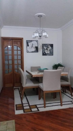 Imagem 12 de 24 de Apartamento Com 3 Dormitórios À Venda, 96 M² Por R$ 660.000,00 - Vila Butantã - São Paulo/sp - Ap5961v