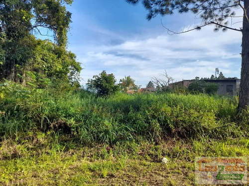 Imagem 4 de 4 de Terreno Para Venda Em Peruíbe, Sao Joao Batista - 3414_2-1124621