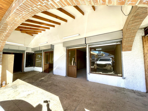 Estupendos Locales Comerciales En El Centro De Limache