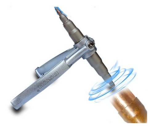 Expansor De Tubo Cobre De Pinza Refrigeración 1/4 A 7/8