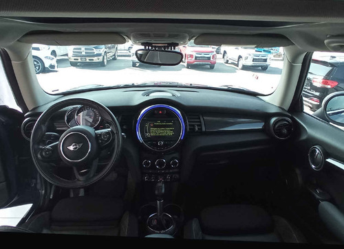 Imagen 7 de 15 de Mini Cooper S 2017 3p S Chili L4/2.0/t Aut