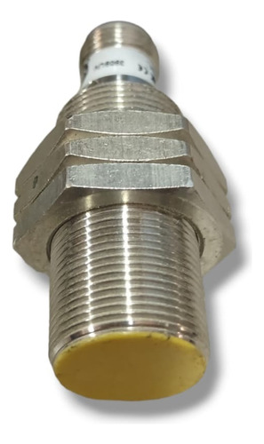 Turck Bi8-m18-ap6x-h1141 Sensor Inductivo (Usado)
