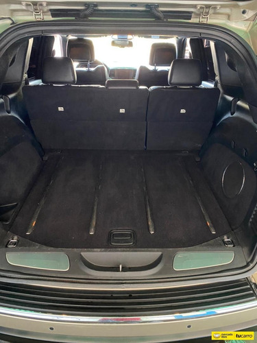 Jeep Grand Cherokee 4g+