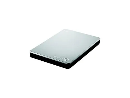 Disco Duro Externo Portátil Seagate 1tb Usb 3.0 Para Mac