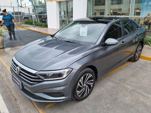 Imagen 2 de 25 de Vw Vento Highline 1.4 Automatico 2021 Ugarcia Us