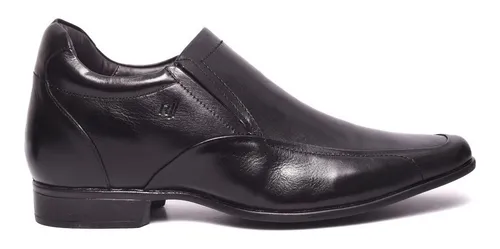 Sapato social cheap 7cm