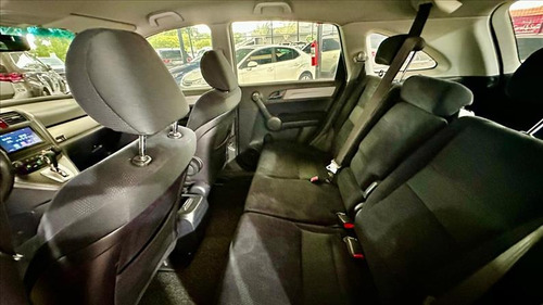 Honda CR-V Cr-v lx Automática 2011 Muito Nova