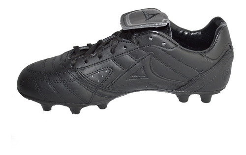 Imagen 2 de 5 de Tachon De Futbol Pirma Piel Natural 501