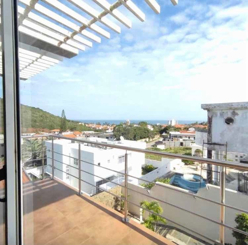 Imagen 22 de 28 de Casa Villa En Venta Urb Paraiso I Pampatar Margarita