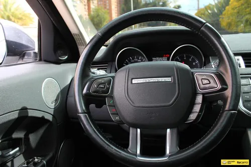 Land Rover Evoque 2.0 Pure Si4 Tp 4x4