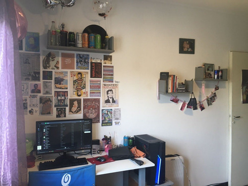 Imagen 16 de 23 de Departamento De 4 Ambientes Todo Externo En Venta En Mar Del Plata